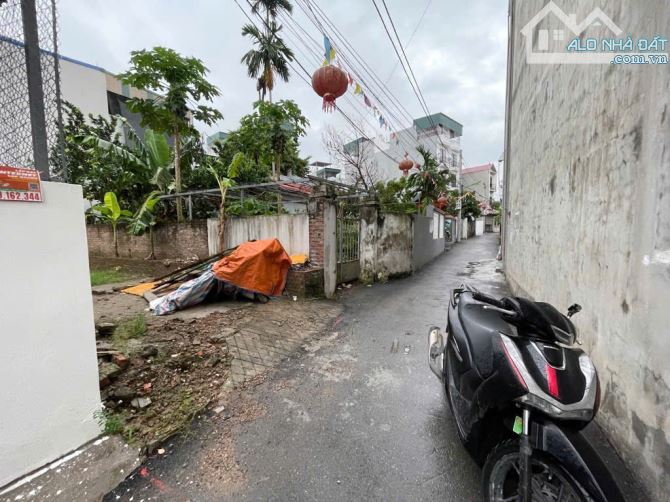 Bán đất Biên Giang , ngõ thông oto , xây nhà ở tuyệt đẹp , 45m2 , 3 tỷ - 2