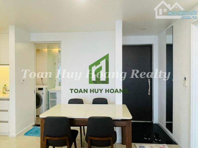 🏤 Căn Góc Hiyori 2 Phòng Ngủ Nội Thất Đẹp - A1294 English Below - 2