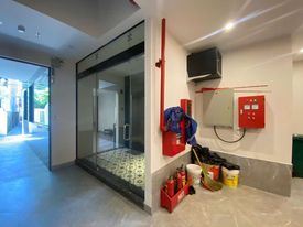 RẤT HIẾM CHUNG CƯ MINI PHỐ CỔ LÂM HẠ 113M-7 TẦNG-6MT.31,5 TỶ THANG MÁY DÒNG TIỀN - 2