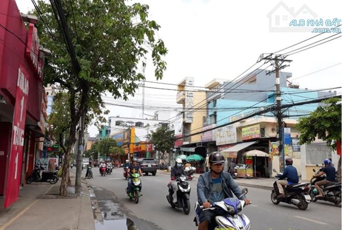 Bán nhà 2 mặt tiền kimh doanh Lý Thường Kiệt, Thị trấn Hóc Môn, 230m2,  10 tỷ - 3