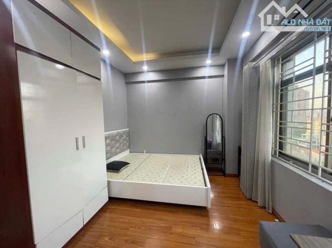 CĂN HỘ CHUNG CƯ CT8 VĂN QUÁN HÀ ĐÔNG 2 NGỦ 2 VỆ SINH TIỆN ÍCH NGẬP TRÀN 70m 5 TỶ - 3