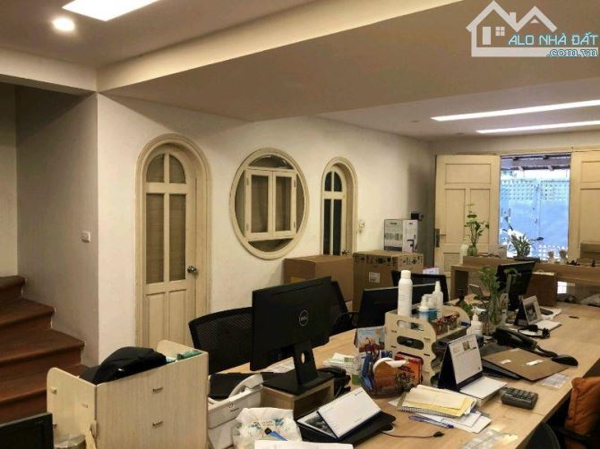 Bán nhà đường Đặng Thai Mai - Quận Tây Hồ 146m2, Mt6m, 37,5 tỷ. - 3