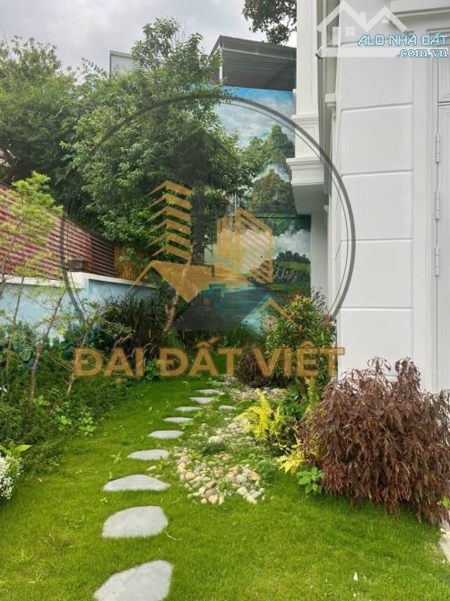 💥BÁN BIỆT THỰ SANG TRỌNG TRẦN QUANG KHẢI ĐÀ LẠT - 3