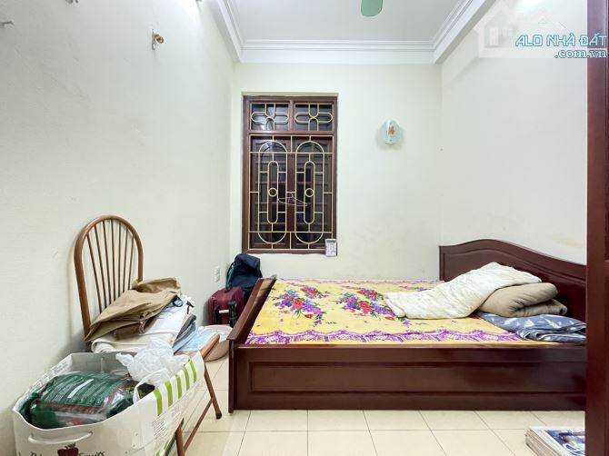 Cần Bán Gấp Nhà Phố Lương Ngọc Quyến Hà Đông 45m2 4 Tầng Cách Ô Tô 10m. - 3
