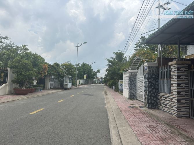 🔵6x27( 159.6m2) Phan Đăng Lưu, Tân Thiện, LaGi Giá 2,4 tỷ - 3