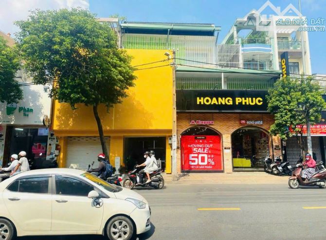 Cho Thuê Mặt Tiền Shop Quần Áo , Quận 10 . - 3