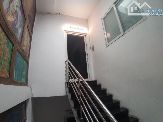 HXH TÔ HIẾN THÀNH Q.10 - CN: 149M2 - 3 TẦNG - 3