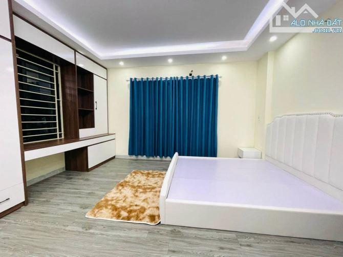 SIÊU ĐẸP - HOÀNG MAI - 30M2 - LÔ GÓC - TRUNG TÂM - GẦN PHỐ - FULL TIỆN ÍCH - 6,3 TỶ. - 3