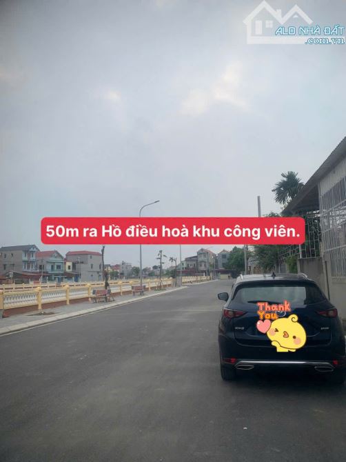 BÁN ĐẤT XUÂN NỘN - Ô TÔ 16 CHỖ QUA ĐẤT- HAI MẶT NGÕ-DIỆN TÍCH 54M - VUÔNG VẮN- GIÁ 2 TỶ - 3