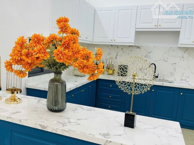 Villa mini 250m² phường 2 Tp Bảo Lộc cần bán gấp - 3