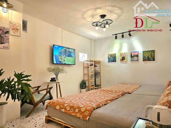 3387 🏞⛺️🏡 BIỆT THỰ MẶT TIỀN NAM HỒ - ĐÃ HOÀN CÔNG - ĐƯỜNG 4 LÀN XE - KHOẢNG SÂN CỰC RỘNG - 3