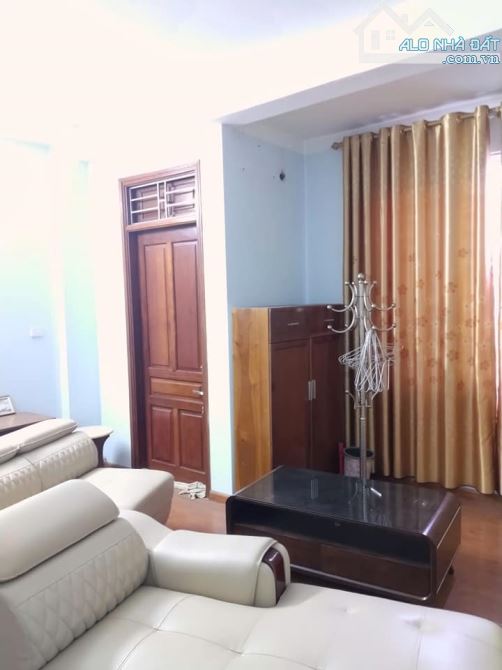 Mặt phố Quang Trung - Hà Đông - Diện tích 50m2 x 5 tầng - Vỉa hè kinh doanh - 21.5 tỷ. - 3