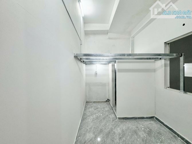 Phòng mới xây giá chỉ 3tr2- Gần Emart Phan Văn Trị- Lê Đức Thọ - 3
