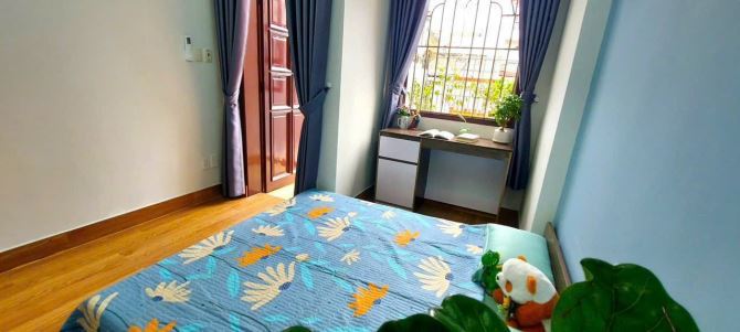 Lô đất sát Mặt tiền Điện Biên Phủ, DT 5.2 x 22m, XD mới Hầm 7 Tầng Giá bán 15 tỷ - 3