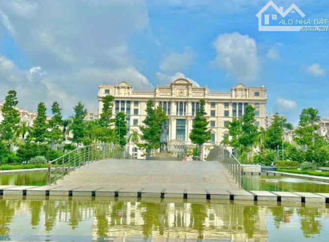 Bán nhà KDC Cityland Phường 10 100m2(5x20) có T.máy 5 lầu HIẾM ngay CV nhỉnh 22 tỷ. - 3