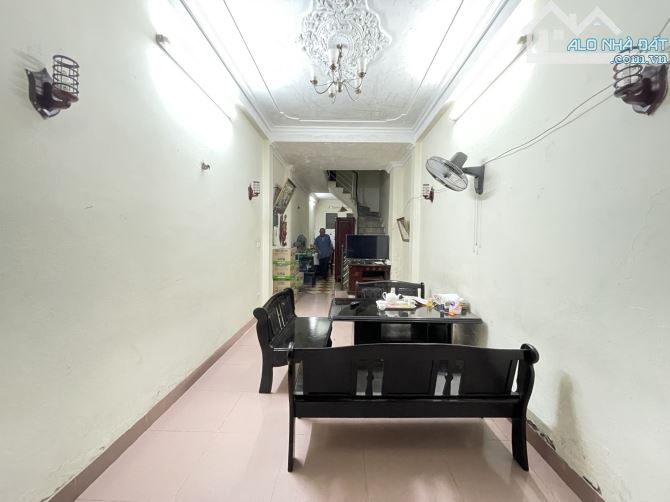 Cần Bán Gấp Nhà Phố Lương Ngọc Quyến Hà Đông 45m2 4 Tầng Cách Ô Tô 10m. - 4