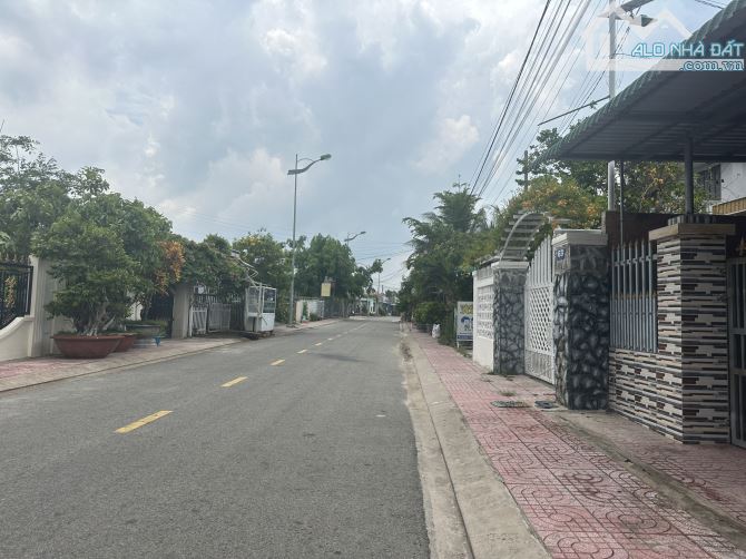 🔵6x27( 159.6m2) Phan Đăng Lưu, Tân Thiện, LaGi Giá 2,4 tỷ - 4