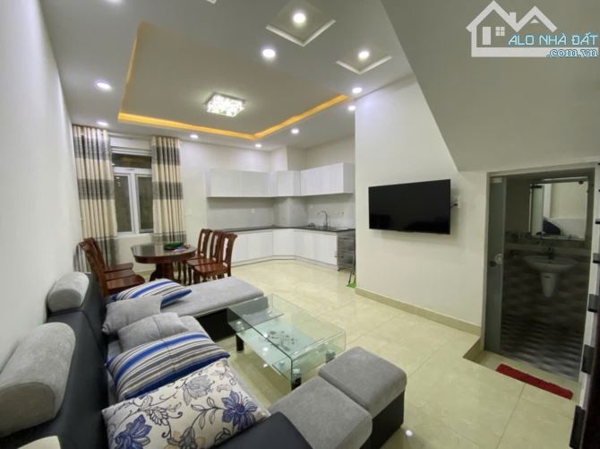 BÁN CĂN NHÀ GOLDEN HILL🏠68M²- 6.9TỶ - NGUYỄN TRUNG TRỰC- P4 ĐÀ LẠT - 4