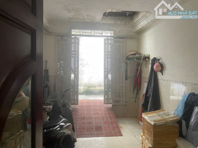 BÁN! Nhà Phân Lô Phố Hoa Bằng, Cầu Giấy 68m2, 5T, 10 tỷ, Ô Tô Đỗ Cửa, Sau QH Ra Mặt Phố. - 4