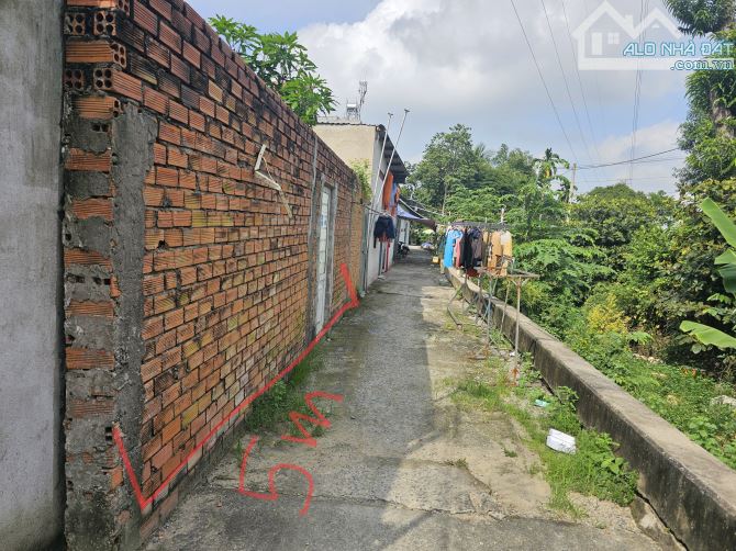 Bán đất an phú đông Quận 12 giá 3 tỷ 200 triệu - 4