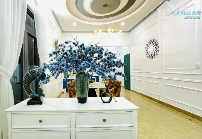 Villa mini 250m² phường 2 Tp Bảo Lộc cần bán gấp - 4