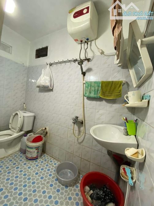 Bán nhà 2 tầng, trần nguyên hãn, niệm nghĩa, lê chân, 54m2, giá 2,15 tỷ - 4