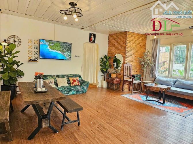 3387 🏞⛺️🏡 BIỆT THỰ MẶT TIỀN NAM HỒ - ĐÃ HOÀN CÔNG - ĐƯỜNG 4 LÀN XE - KHOẢNG SÂN CỰC RỘNG - 4