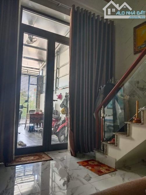 Nhà Mt đường Đặng Ngọc Sương, xã Hướng Thọ Phú TP Tân An - 4