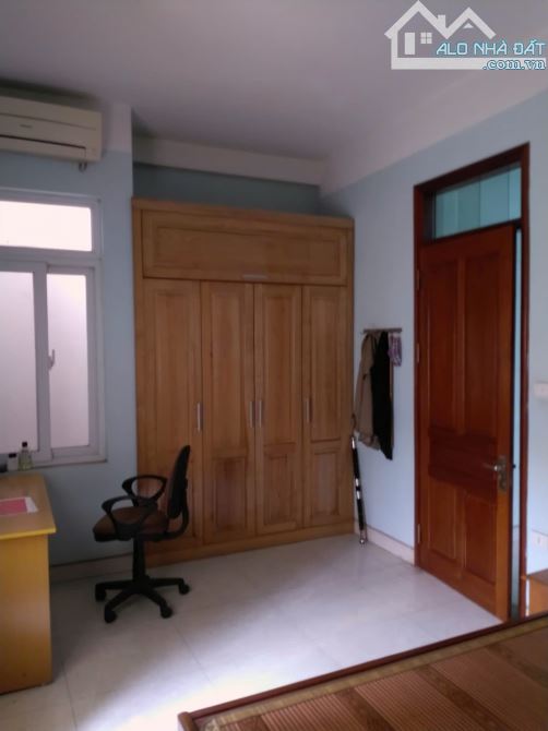 Mặt phố Quang Trung - Hà Đông - Diện tích 50m2 x 5 tầng - Vỉa hè kinh doanh - 21.5 tỷ. - 4