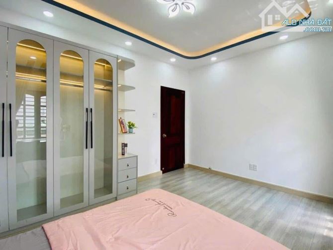 Bán nhà gấp hiện có sẵn dòng tiền thuê ngay tại trung tâm plaza q5 Tân Hưng 56m2 2ty8 - 4