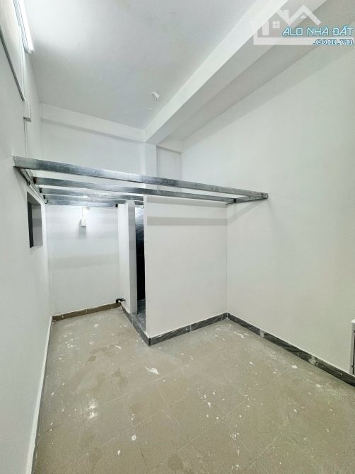 Phòng mới xây giá chỉ 3tr2- Gần Emart Phan Văn Trị- Lê Đức Thọ - 4