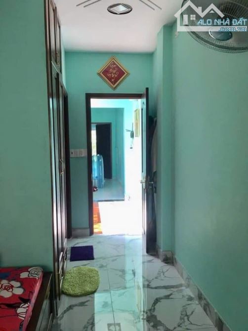 Bán Gấp nhà 1/ HXT 16m đường hương lộ 2 P BTD A Bình Tân 4mx20m 2 Tầng Giá chỉ 6.2 Tỷ - 4