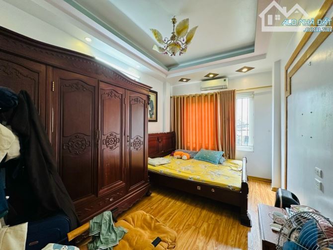 Bán nhà Vĩnh Hưng, nhà đẹp lung linh, khách về  ở ngay.40m², 4 tầng, giá 5.95 tỷ - 4