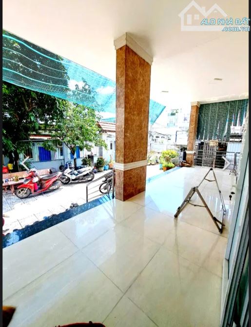 🏚️NHÀ BIỆT THỰ SIÊU KHỦNG_ 1000M2. 40 TỶ - 5