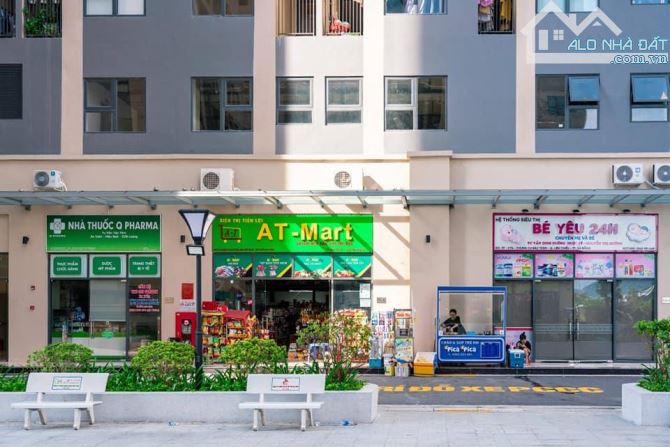 Chỉ từ 2,6 tỷ sở hữu ngày Shophouse mặt tiền 7m tại Chung cư The Ori Garden. - 5