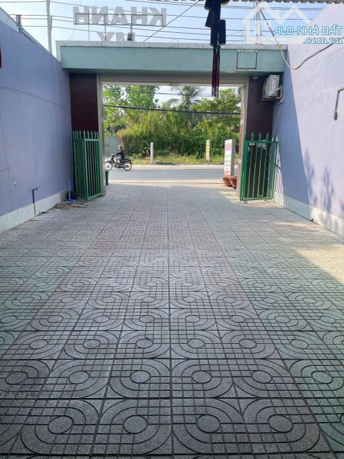 25,5 tỷ - BÁN TOÀ NHÀ 3 lầu 16P khách sạn ,(6x44m) mặt tiền nguyễn duy trinh ,tp. thủ đức - 5