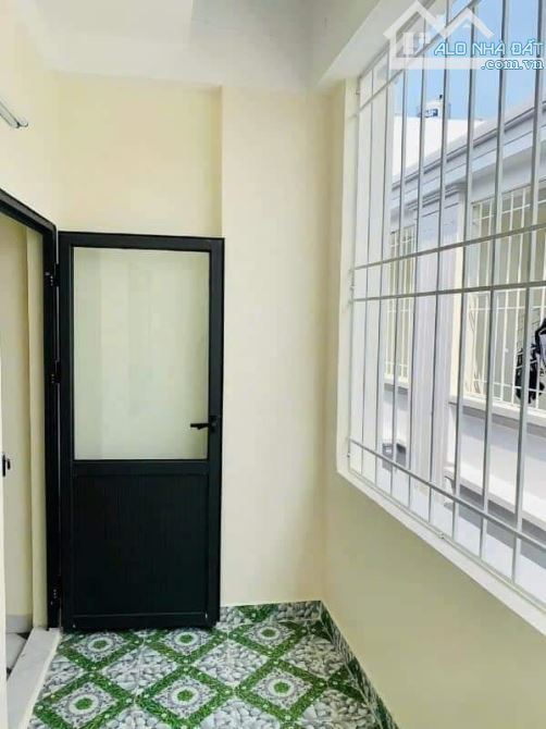 BÁN NHÀ YÊN NGHĨA HÀ ĐÔNG, OTO, FULL NỘI THẤT 33m2 x 4T, MT 3.8M, 4.3 Tỷ - 5