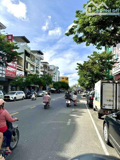Hiếm - Nhà Măth Tiền Hàm Nghi - Phố Công Nghệ - 4 Tầng - Thuê 31Trieu/Tháng - 53m2 - 13Tỷ5 - 5