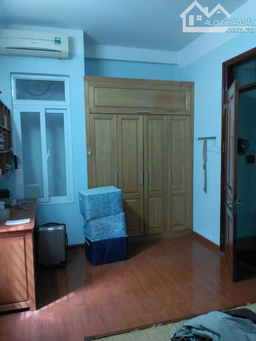 Mặt phố Quang Trung - Hà Đông - Diện tích 50m2 x 5 tầng - Vỉa hè kinh doanh - 21.5 tỷ. - 5