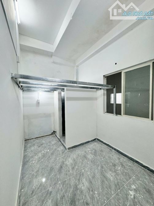 Phòng mới xây giá chỉ 3tr2- Gần Emart Phan Văn Trị- Lê Đức Thọ - 5