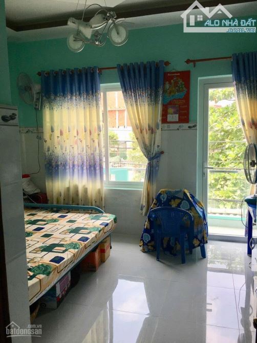 Bán Gấp nhà 1/ HXT 16m đường hương lộ 2 P BTD A Bình Tân 4mx20m 2 Tầng Giá chỉ 6.2 Tỷ - 5