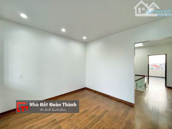 60m2 nhà xây mới độc lập thang máy tuyến 2 Lê Hồng Phong - 5