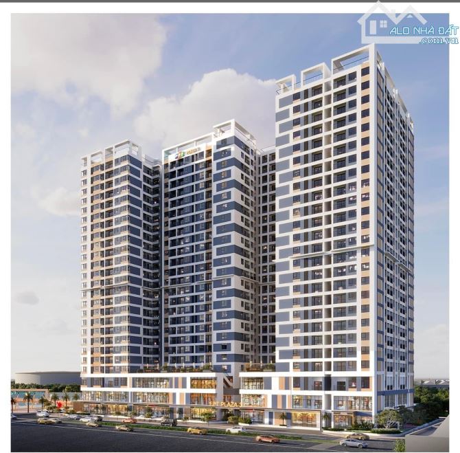 FPT Plaza 3. Căn hộ giá từ CĐT. - 6