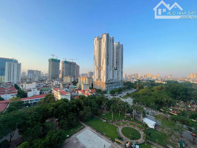 CĂN HỘ CHUNG CƯ CT8 VĂN QUÁN HÀ ĐÔNG 2 NGỦ 2 VỆ SINH TIỆN ÍCH NGẬP TRÀN 70m 5 TỶ - 6