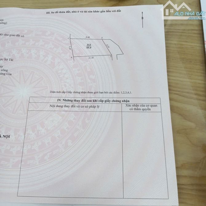 Nhà riêng Mỹ Đình ngõ cực thoáng có sân rộng như biệt thự để ở, cho thuê đều ok - 6