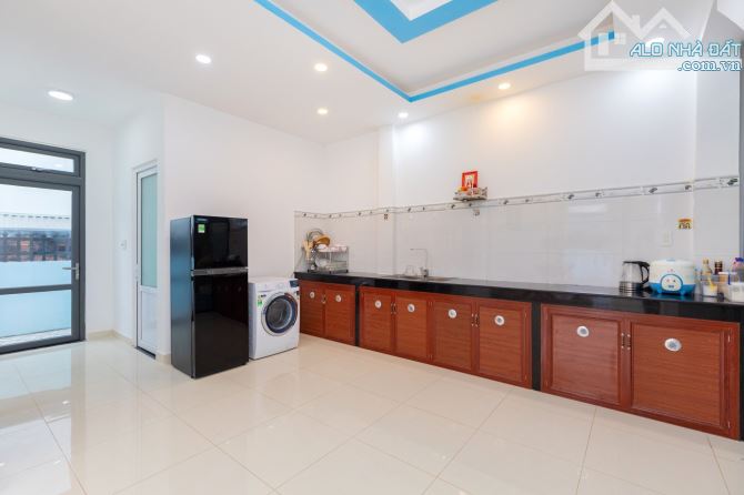 BÁN CĂN BIỆT THỰ NAM HỒ🏠200M²- 10,5 TỶ-🚘PHƯỜNG11- ĐÀ LẠT - 6