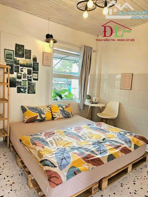 3387 🏞⛺️🏡 BIỆT THỰ MẶT TIỀN NAM HỒ - ĐÃ HOÀN CÔNG - ĐƯỜNG 4 LÀN XE - KHOẢNG SÂN CỰC RỘNG - 6