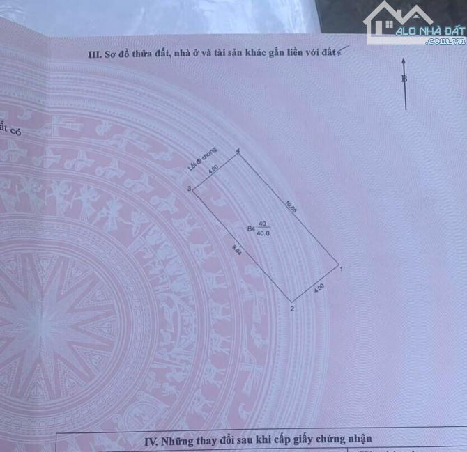 Bán nhà đẹp Pháo Đài Láng, 40m2, 5 tầng, ô tô gần, 8.45 tỷ - 6