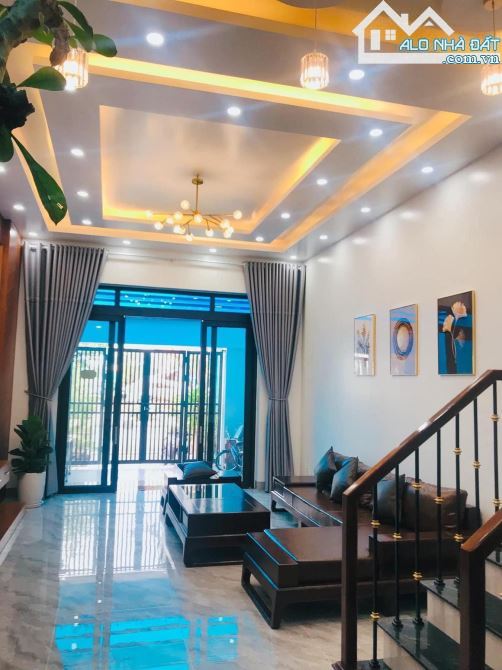 Bán nhà Trần Xuân Soạn,phường Tân Hưng, quận 7.Dt 56,4m2. Giá 3,45 tỷ - 7