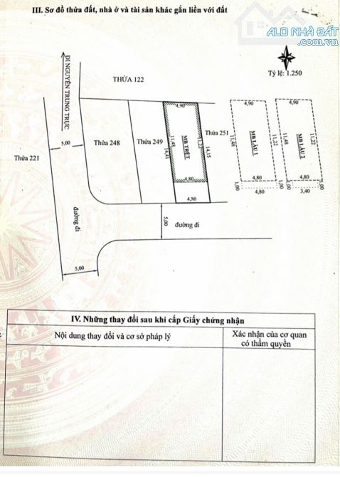 BÁN CĂN NHÀ GOLDEN HILL🏠68M²- 6.9TỶ - NGUYỄN TRUNG TRỰC- P4 ĐÀ LẠT - 7